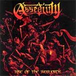 Assedium - Rise Of The Warlords